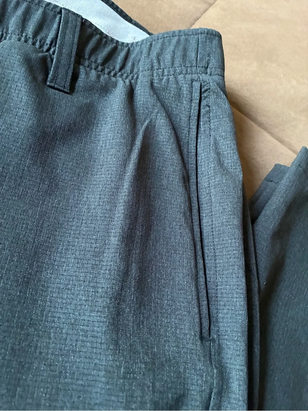 Under Armour Men's Golf Pants